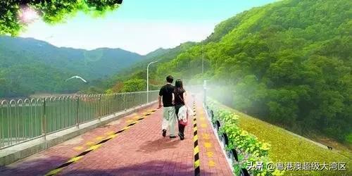 珠海经济会爆发吗,大局已定石滩镇即将腾飞