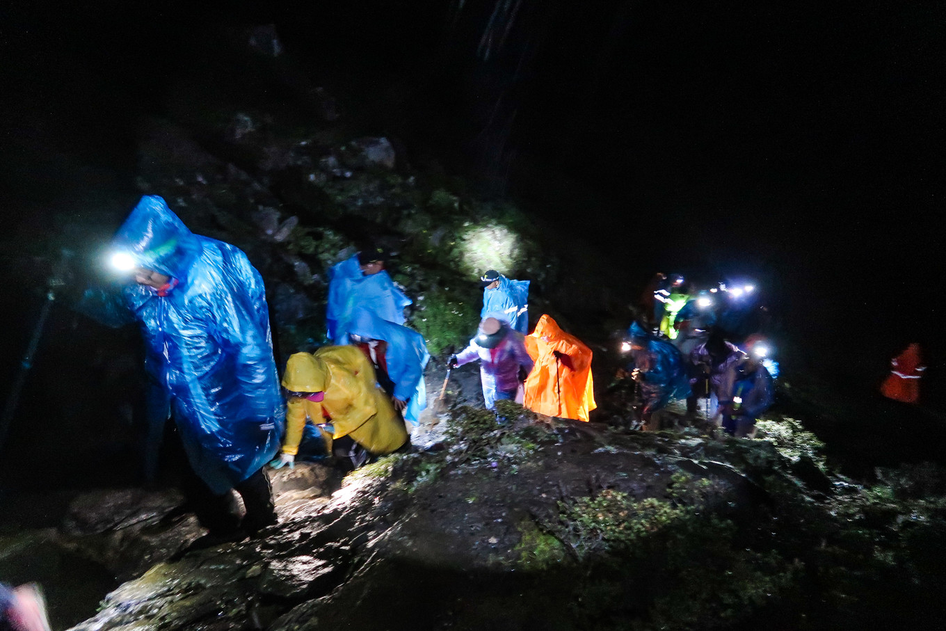 距离成都最近的户外天堂，这里比瑞士、阿尔卑斯还美