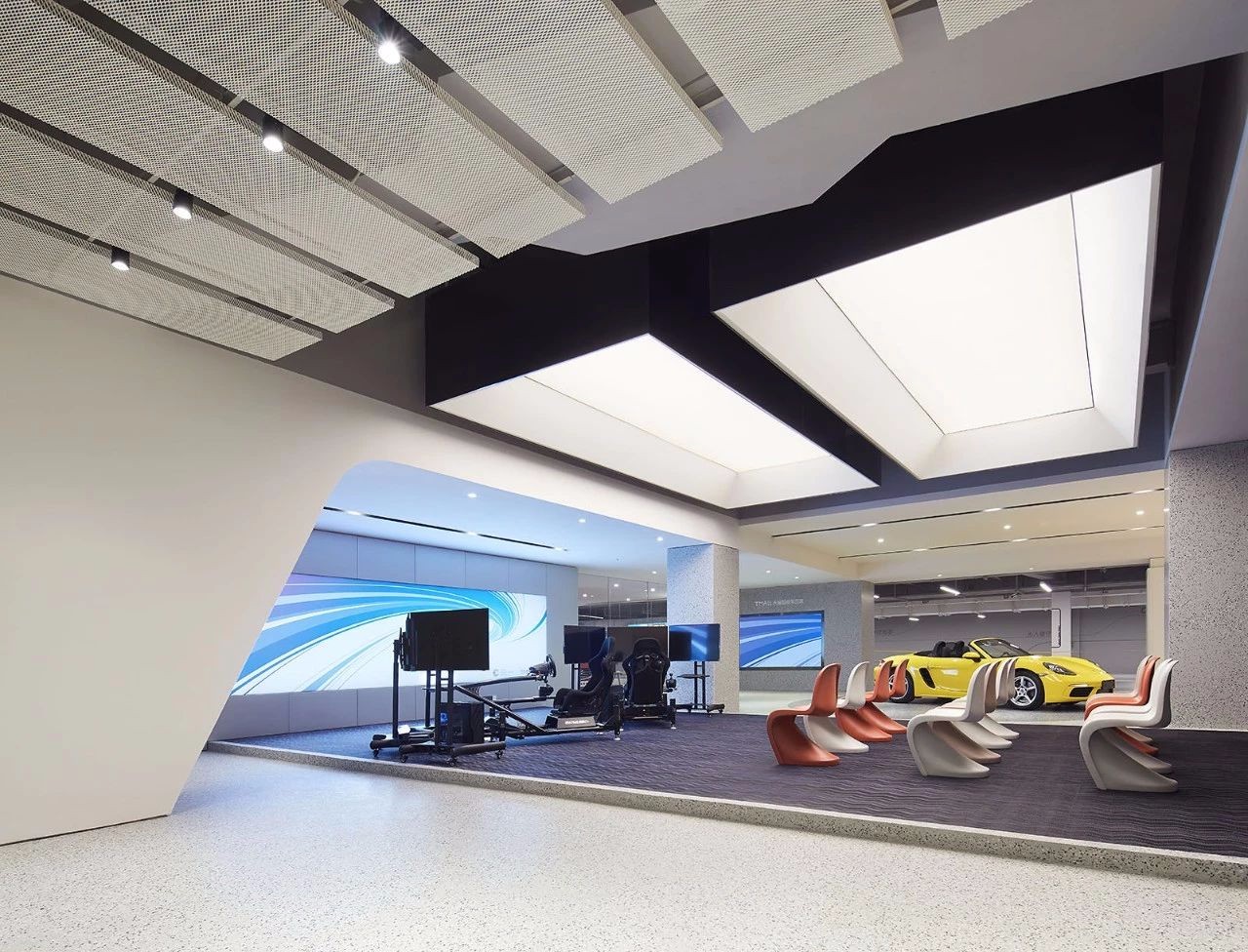 于强设计总监,于强设计