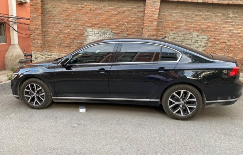 2012款大众迈腾1.8t油耗多少,13款大众迈腾2.0t二手车真实油耗