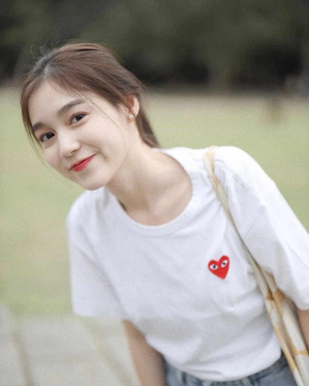 lisa泰妆韩妆,淡颜系适合韩妆还是泰妆