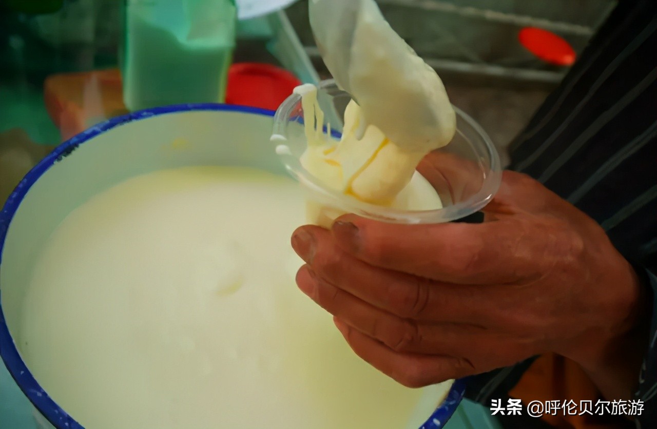 呼伦贝尔当地美食特色介绍,呼伦贝尔还有哪些特色美食