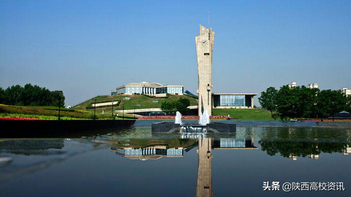 陕西省三校生可以考的二本学校,陕西二本可以报考几个学校