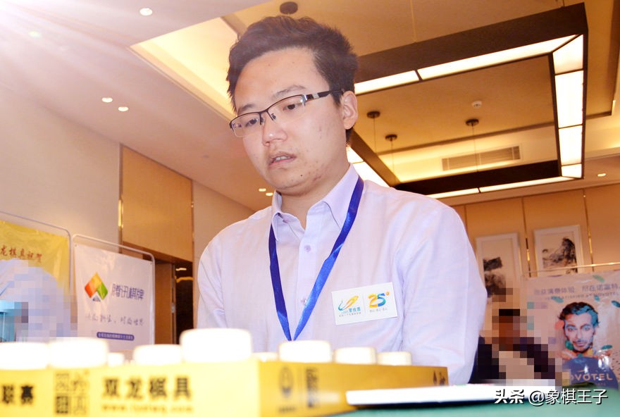 地球上下象棋最厉害三个男人，王天一许银川郑惟桐齐杀，天下无敌