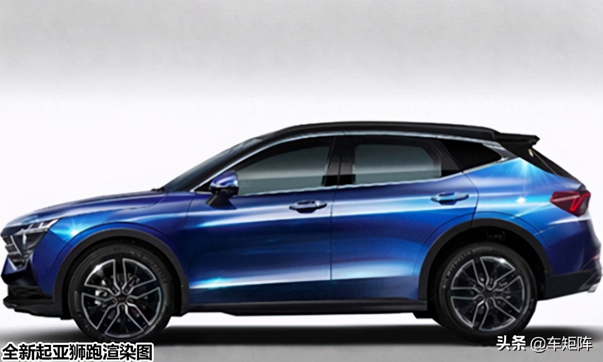 起亚狮跑第一代进入中国评测,起亚狮跑为什么停售