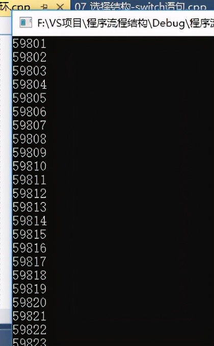 php使用dowhile循环求1到100的偶数,c语言dowhile循环题目经典题