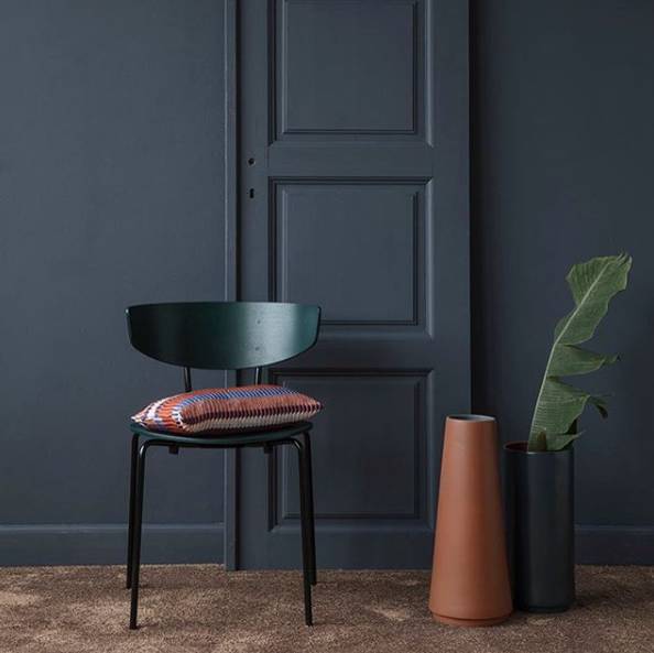 RhythnmofLife丨掌握挪威Jotun的色彩搭配，还怕空间不够有魅力