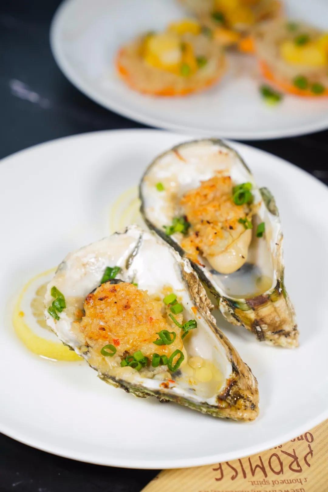 最新米其林餐厅菜品,黑珍珠米其林自助餐