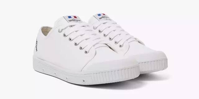 除了匡威，你还有很多选择