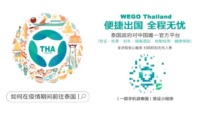 泰国入境单在哪里下载,赴泰签证