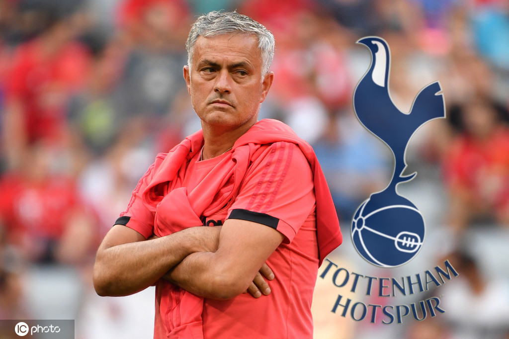 穆里尼奥摆大巴的文章,穆里尼奥执教热刺全过程