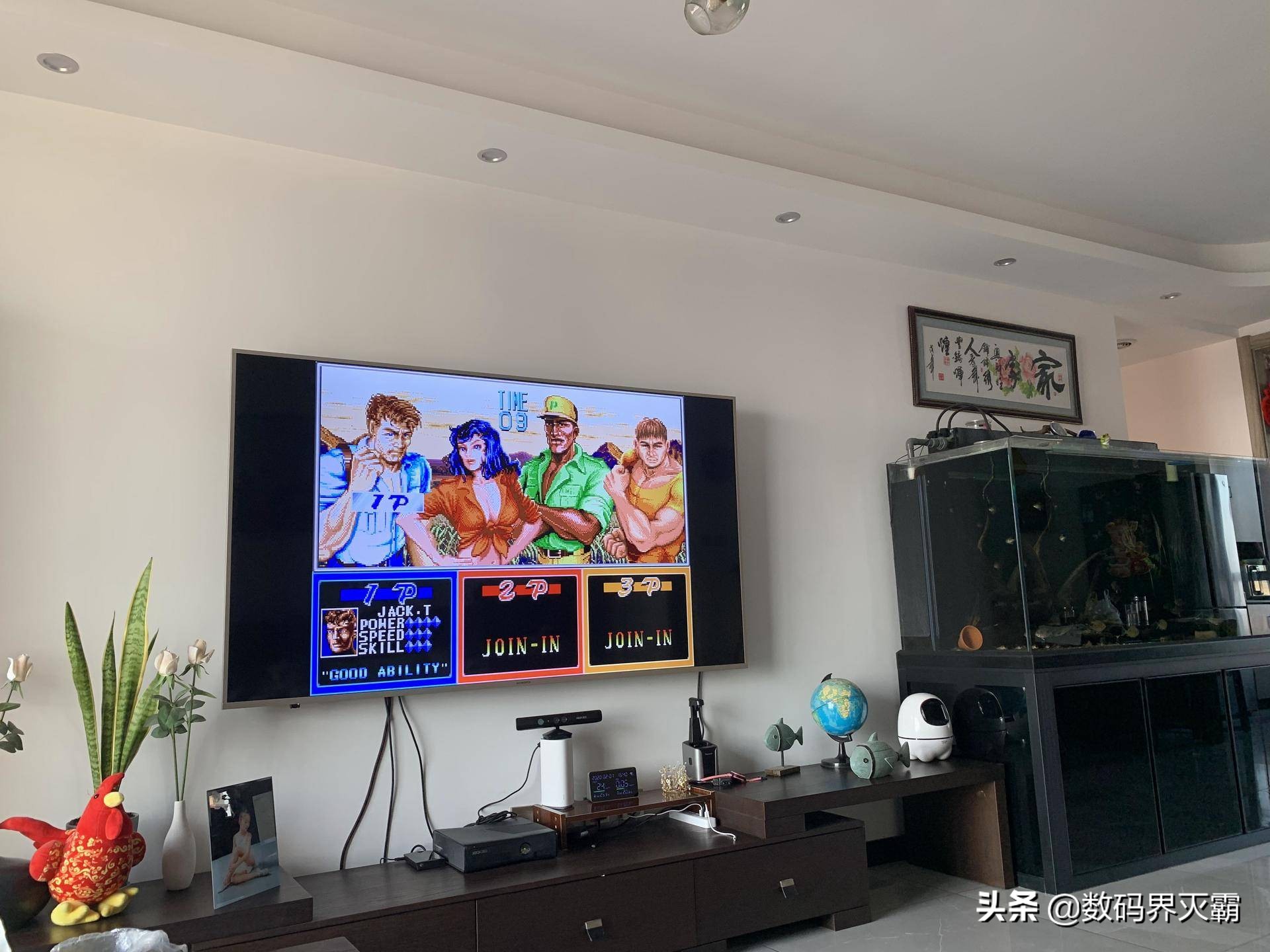 xbox360slim游戏体验,xbox360slim版250g