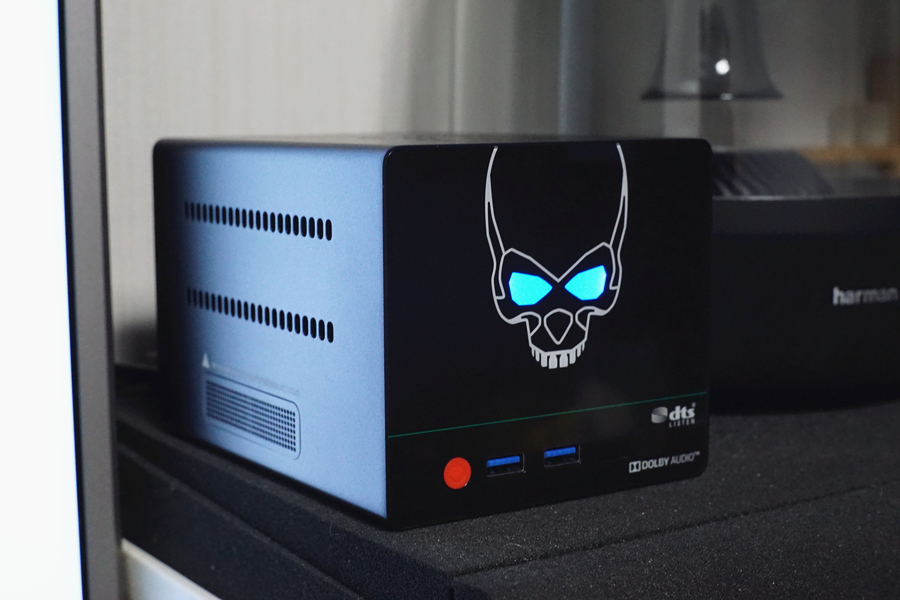 零刻GS-KingX评测：这可能是电视盒子的未来（附App推荐）