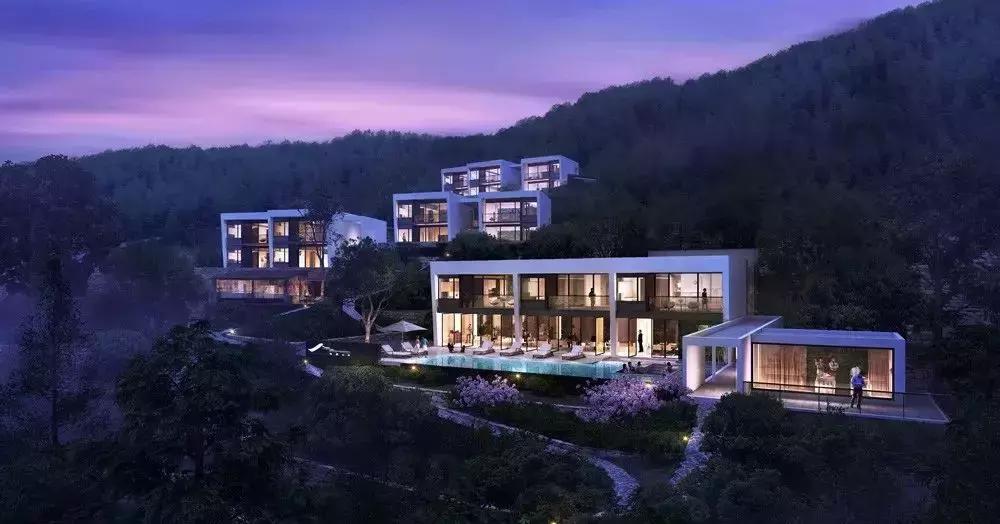 杭州桐庐适合夏天去的民宿,杭州桐庐旅行攻略