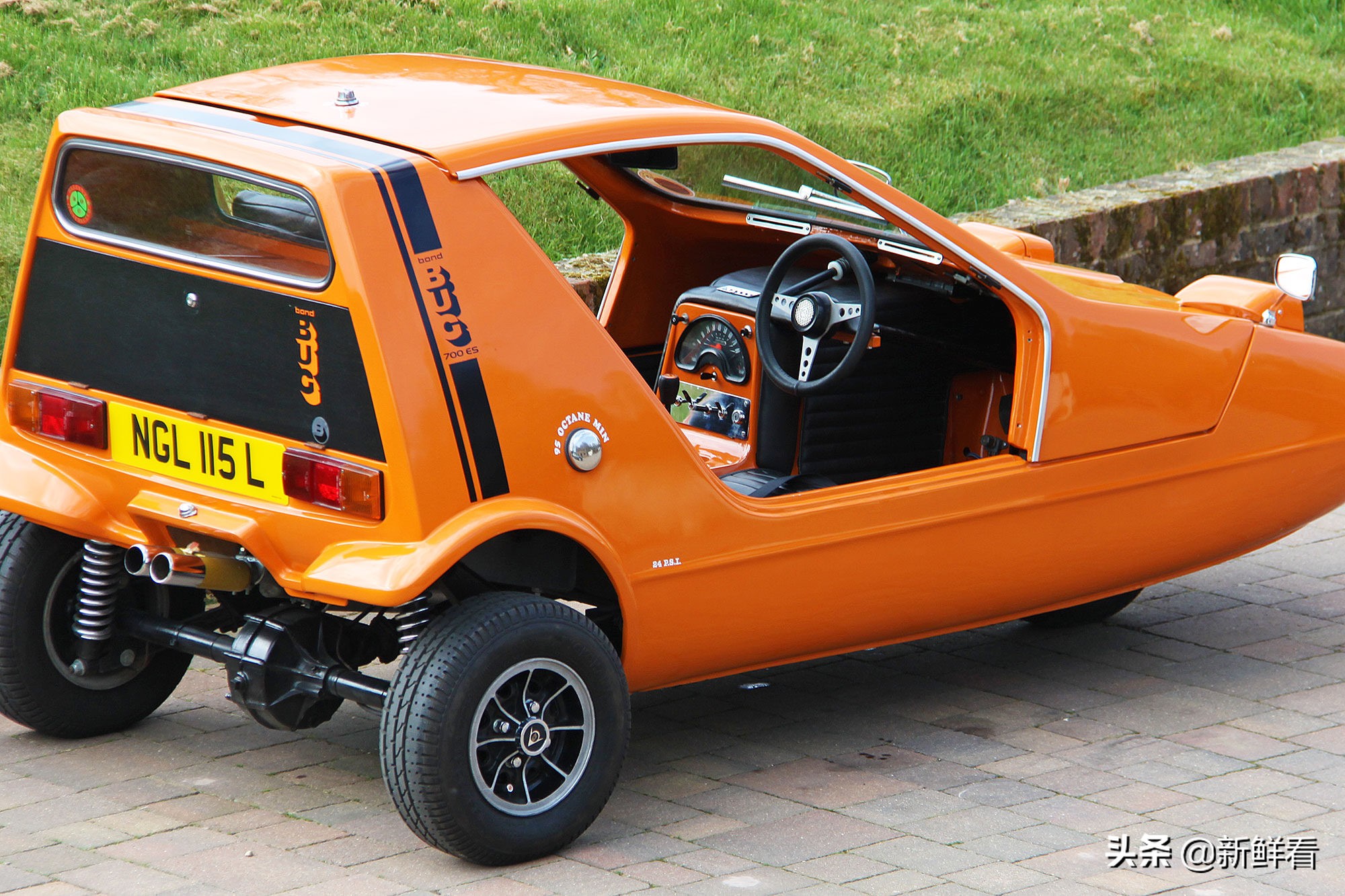 mini汽车设计,mini车设计灵感