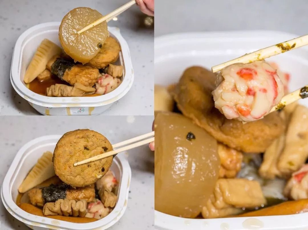 罗森711全家哪家更有竞争力,罗森711哪个好