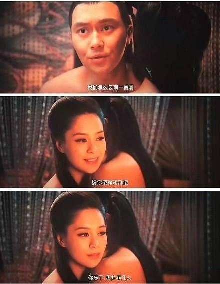 阿娇为什么不直接嫁给陈冠希,阿娇回应永不再婚陈冠希与阿娇