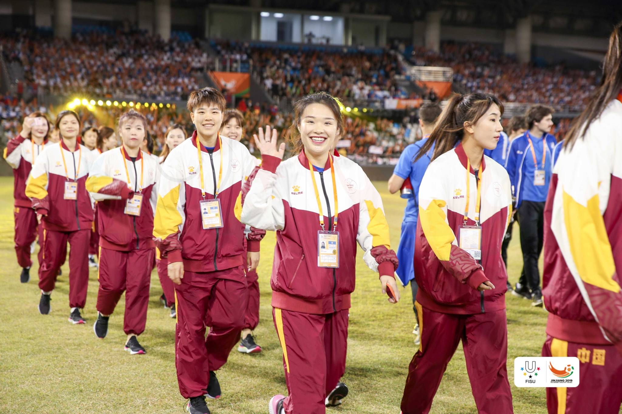 足够热爱卡尔美,足够热爱足球