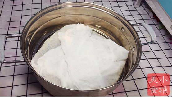 原来发豆芽这么简单,吃了几十年豆芽