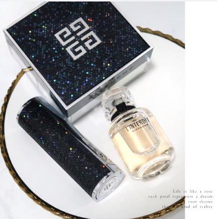 lvmh旗下香水,介绍一下lv香水品牌