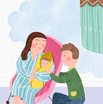 42天产后复查是b超还是阴超,产后42天复查是自费还是免费