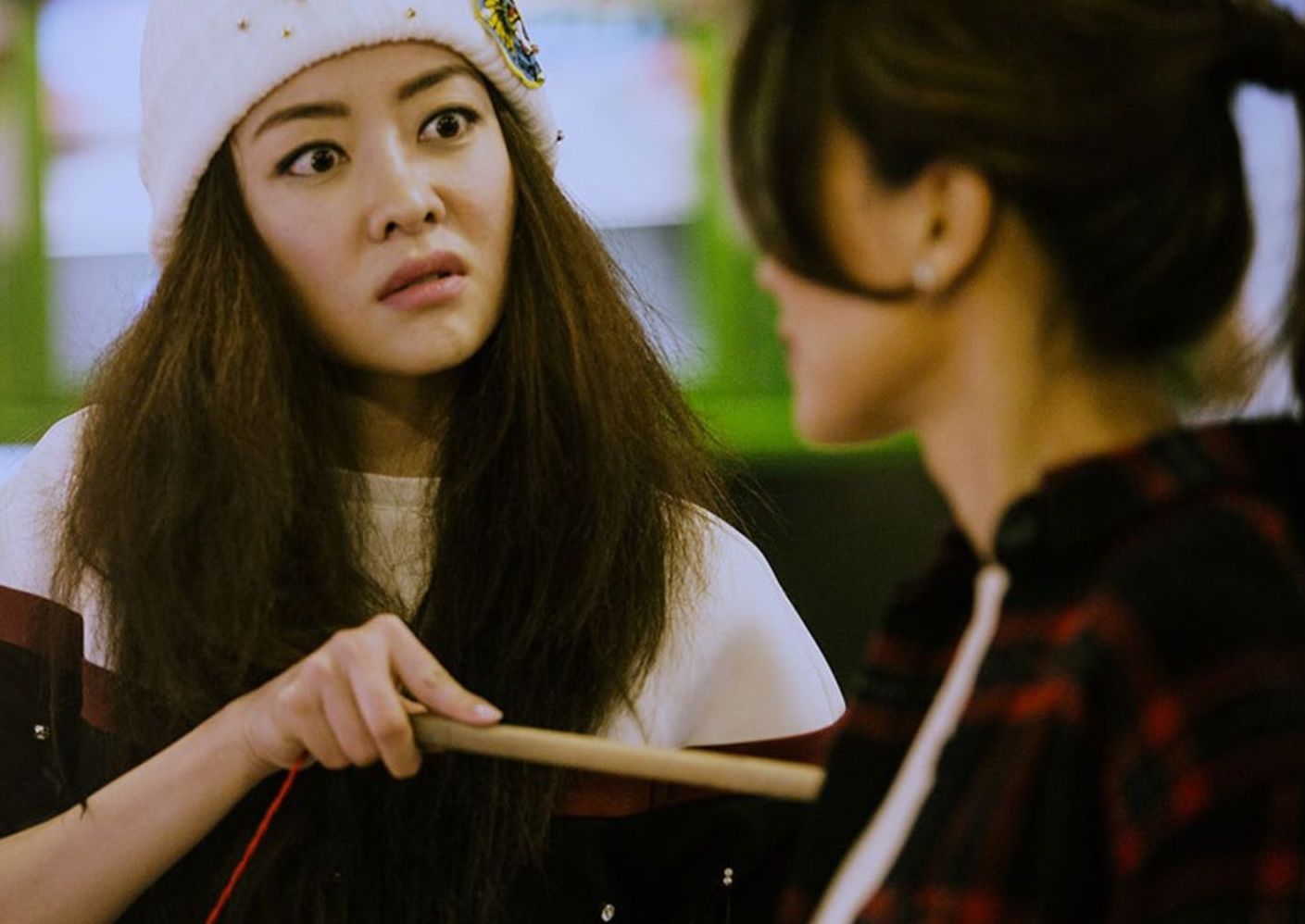 38岁大龄剩女的“病”：“不想结婚，不想生孩子，不想买房子”