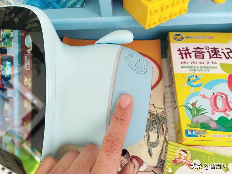 ai早教学习机器人哪个好用,聪聪ai陪伴教育机器人