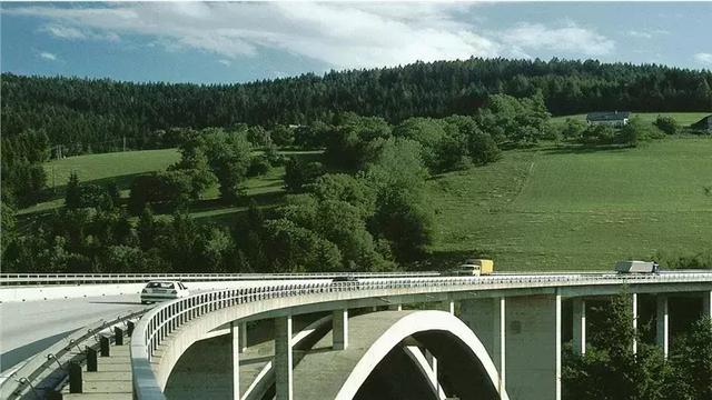 桥梁的设计简单原理,桥梁的建造过程1分钟