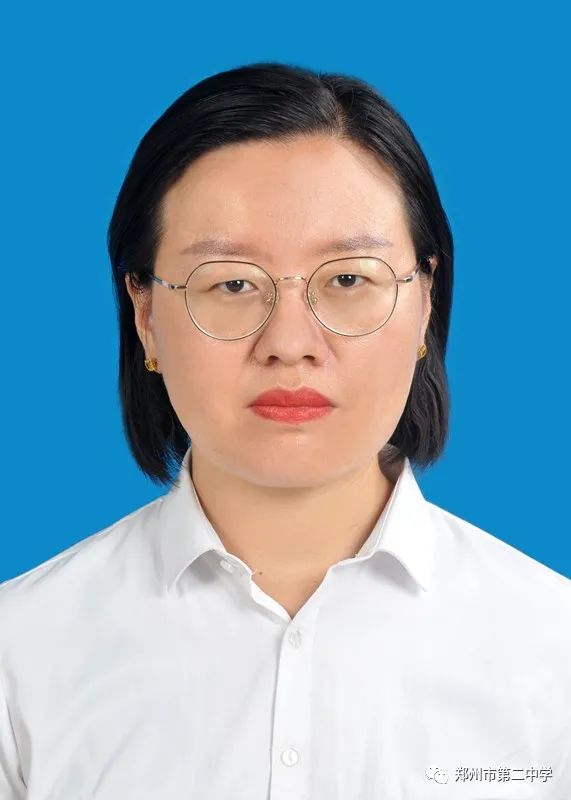 名校出名师，名师出高徒—郑州二高2020级新高一名师展示之英语组