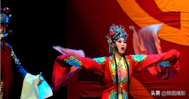 为什么要去西安旅游，这六大理由够不够？