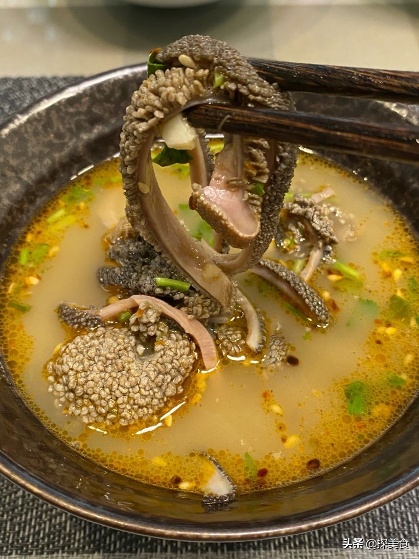 立秋羊肚菌煲汤搭配什么,秋天羊肚菌煲汤的做法大全