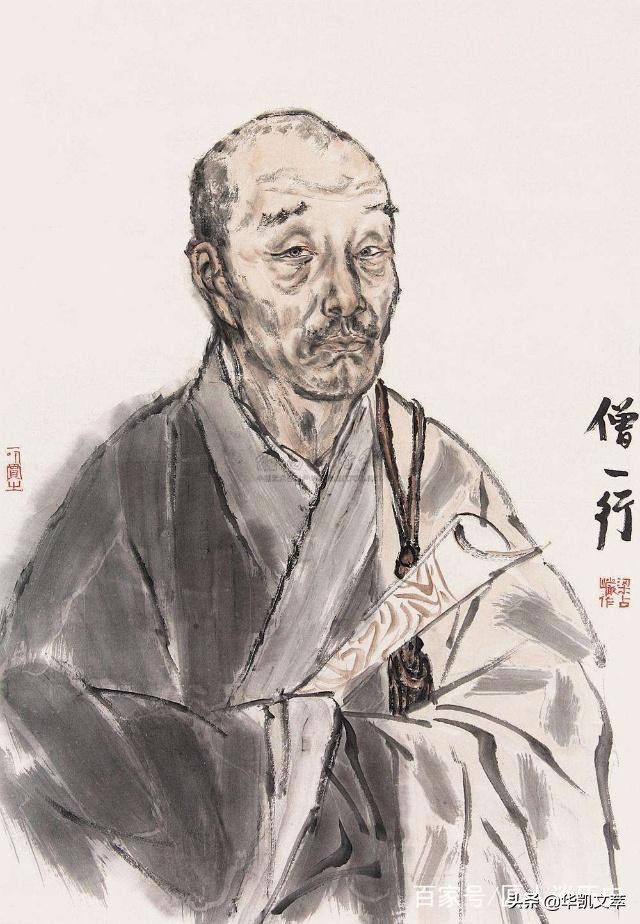 湖北当阳走出的“三朝帝师”——玉泉弘景