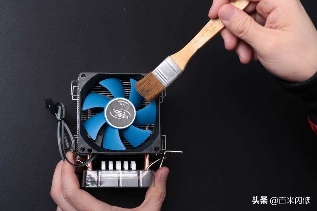 解决电脑越来越慢的简单方法,别嫌电脑太慢