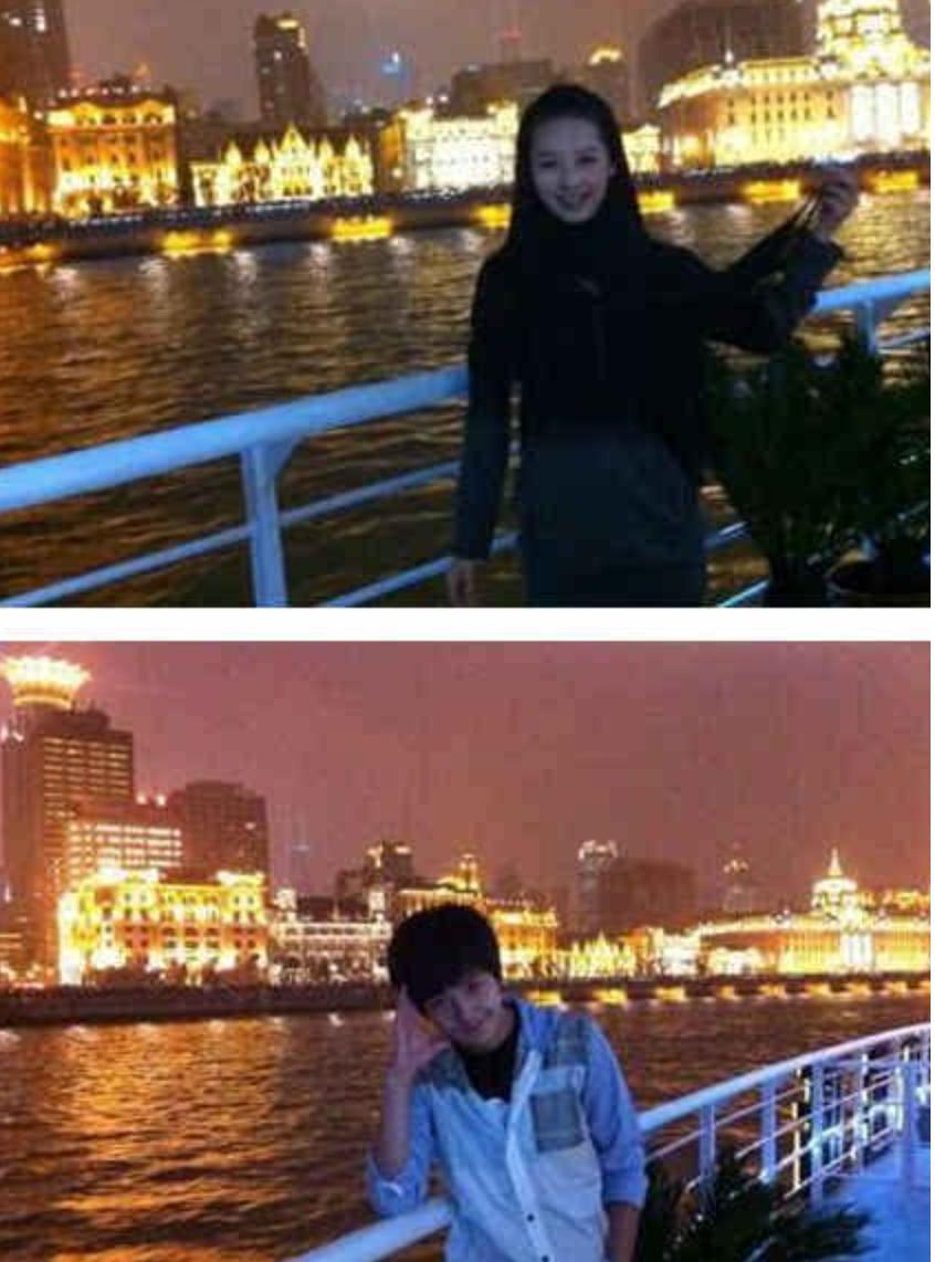 当红小鲜肉,当红小生杨洋的瓜