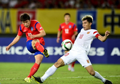 搞清足球年龄段,避免胡言和乱语