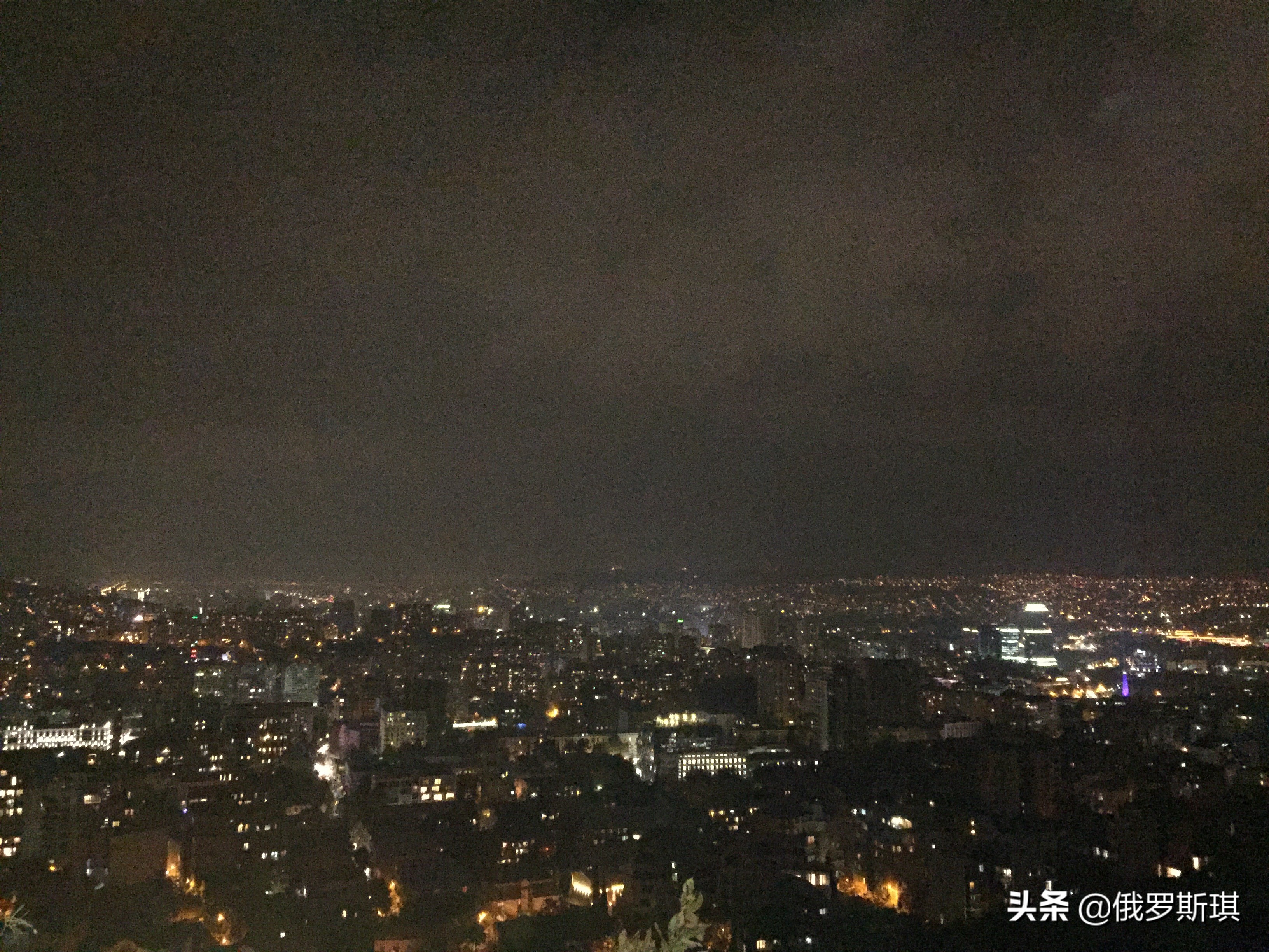 2019年11月15-16日，为何我又偏偏喜欢你——格鲁吉亚第比利斯