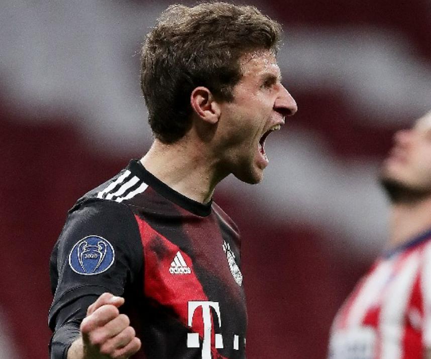 欧冠经典惊天大逆转排行,欧冠十大神奇比赛