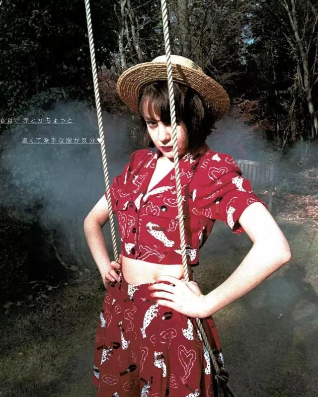 6个值得买的泰国小众品牌，好看、高级、上身超美