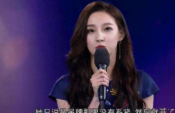 央视主持人马凡舒凭高颜值出圈,央视新晋女神马凡舒