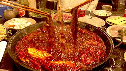 同样是吃辣,为什么就你窜稀了,别人却没事