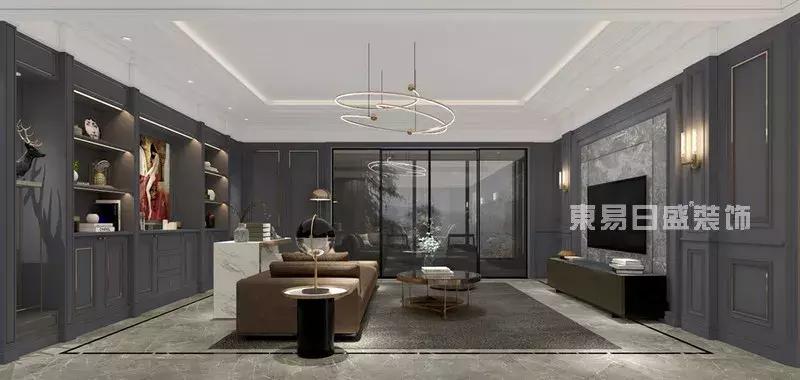 牡丹舸一线湖景,牡丹舸湖景大平层