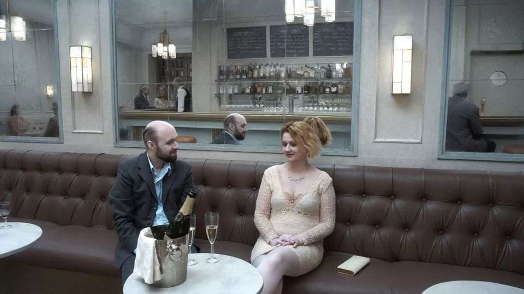 欧洲最“冷”的导演终于出了新作，他的片值得看五遍