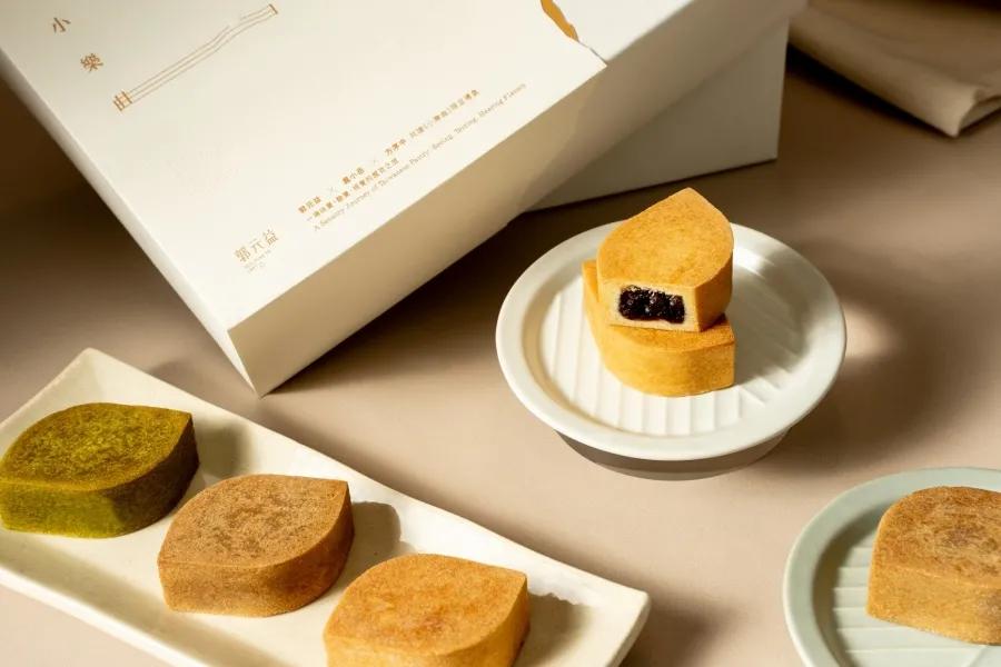 8个台湾老字号，通过设计整容变年轻