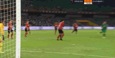 国安背锅侠现状,国安挨骂合集