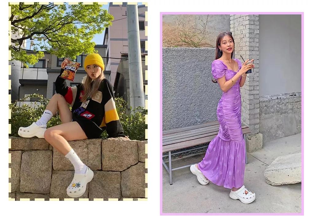 一双最近比较火的鞋子,这双鞋子再爆新配色