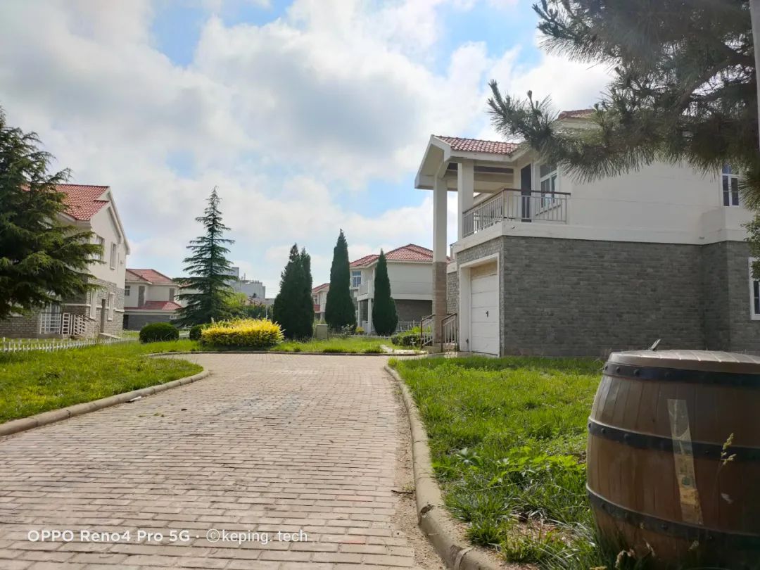 OPPOReno4Pro体验评测:极致轻薄,可能是最好的5G视频手机