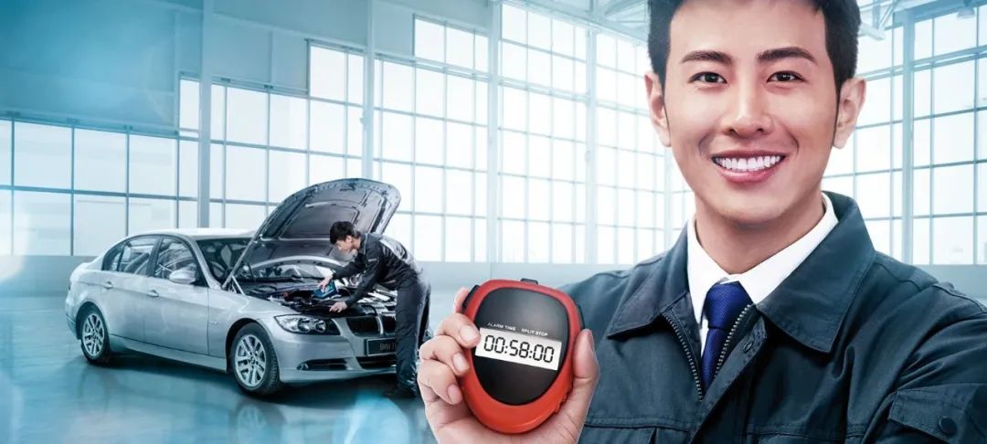 宝马康波：将我们的客户变成BMW粉丝