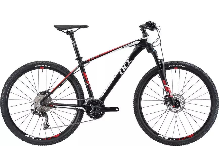 30004000的山地车性价比最高的,山地车2000到4000左右推荐