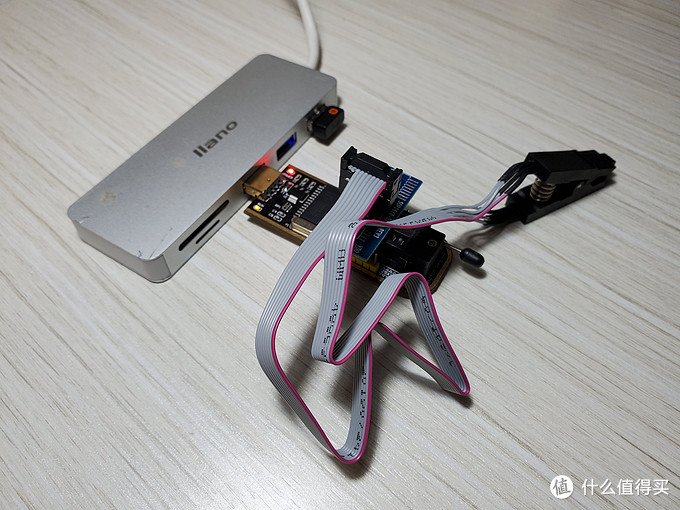 QL2X-垃圾佬的魔改新选择，全套Boom垃圾选择