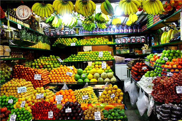 开水果店发展最快的营销模式,开水果店创业有前景嘛